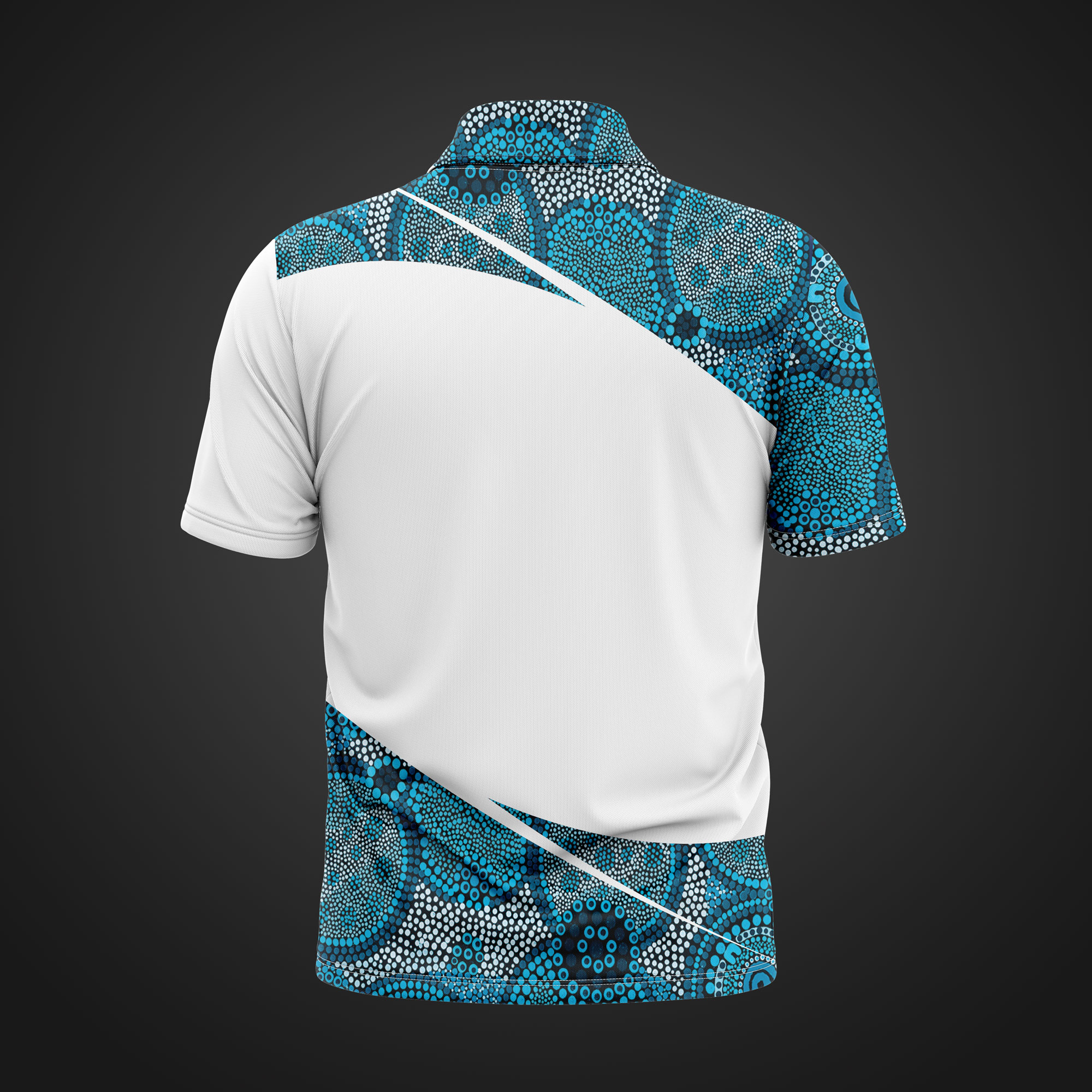 Clan-gathering-aboriginal-polos-Back