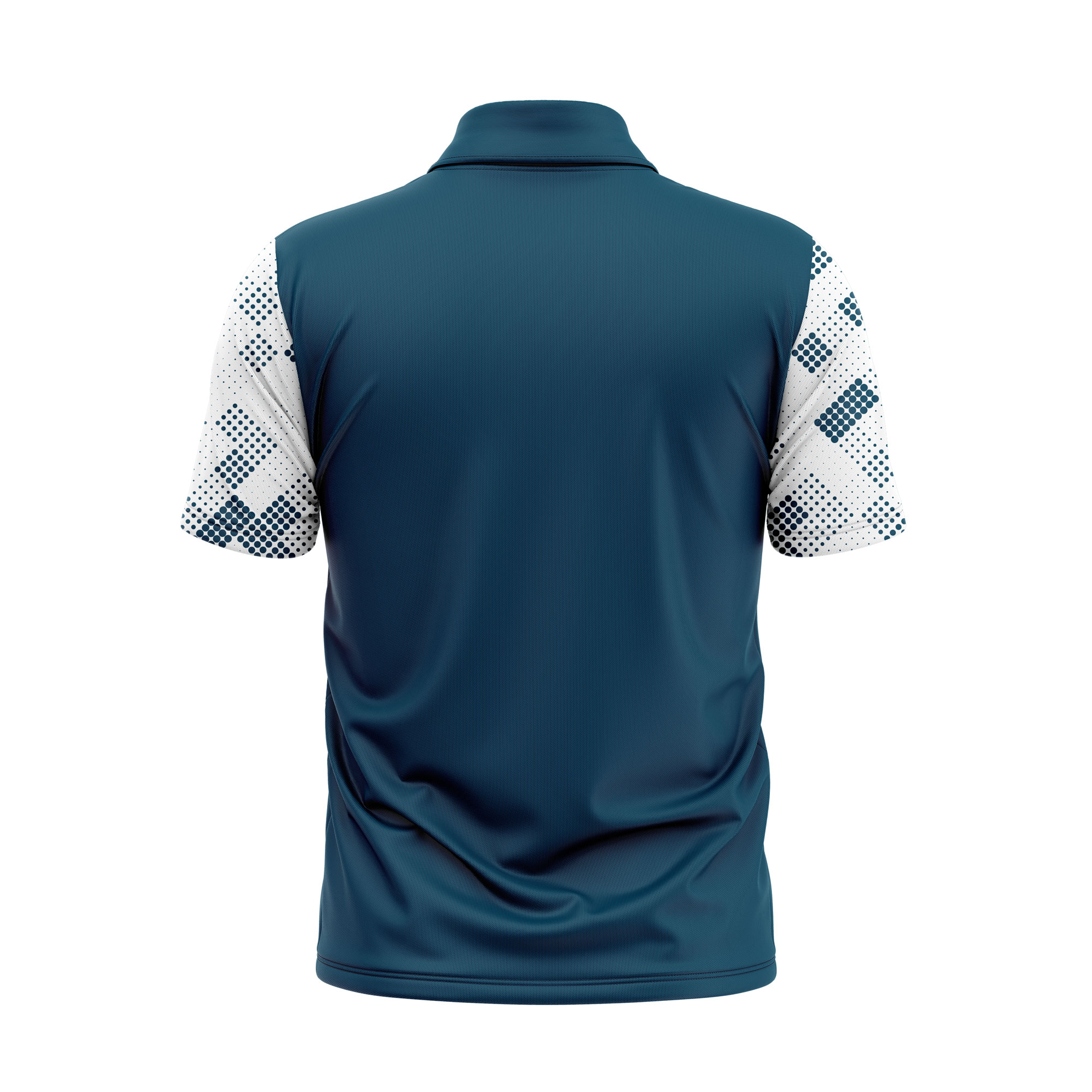 Grange-Custom-Golf-Shirt-Back
